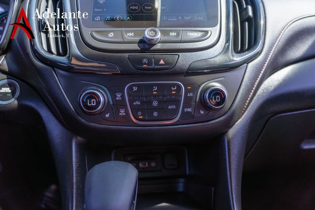 2022 Chevrolet Equinox RS | Lubbock, TX | Adelante Autos 2022 Chevrolet Equinox RS | Lubbock, TX | Adelante Autos