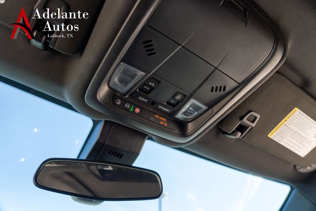 2022 Chevrolet Equinox RS | Lubbock, TX | Adelante Autos