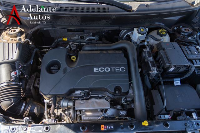 2022 Chevrolet Equinox RS | Lubbock, TX | Adelante Autos 2022 Chevrolet Equinox RS | Lubbock, TX | Adelante Autos