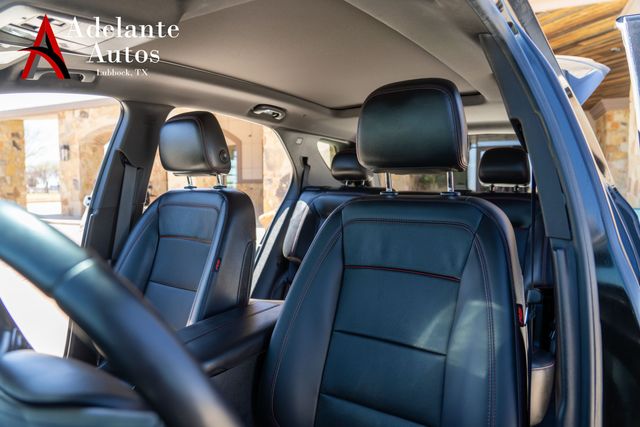 2022 Chevrolet Equinox RS | Lubbock, TX | Adelante Autos 2022 Chevrolet Equinox RS | Lubbock, TX | Adelante Autos