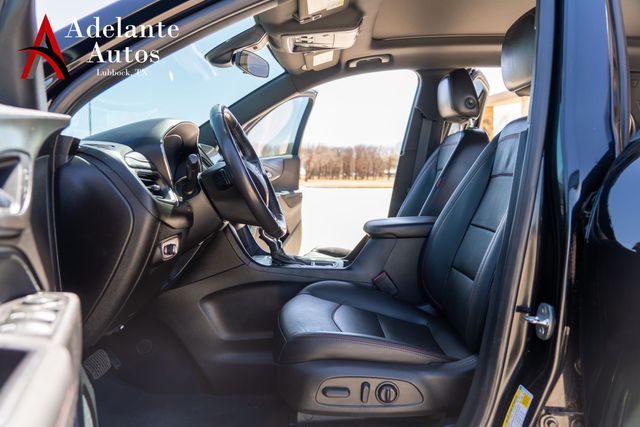 2022 Chevrolet Equinox RS | Lubbock, TX | Adelante Autos 2022 Chevrolet Equinox RS | Lubbock, TX | Adelante Autos