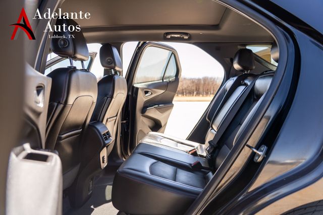 2022 Chevrolet Equinox RS | Lubbock, TX | Adelante Autos 2022 Chevrolet Equinox RS | Lubbock, TX | Adelante Autos
