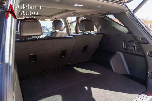 2022 Chevrolet Equinox RS | Lubbock, TX | Adelante Autos 2022 Chevrolet Equinox RS | Lubbock, TX | Adelante Autos