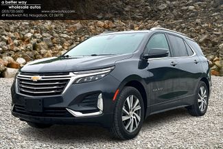 2022 Chevrolet Equinox Premier | Naugatuck, Connecticut | A Better Way Wholesale Autos-CT in Naugatuck, Connecticut 06770