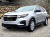 2022 Chevrolet Equinox LS | Naugatuck, Connecticut | A Better Way Wholesale Autos-CT 2022 Chevrolet Equinox LS | Naugatuck, Connecticut | A Better Way Wholesale Autos-CT