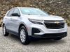 2022 Chevrolet Equinox LS | Naugatuck, Connecticut | A Better Way Wholesale Autos-CT 2022 Chevrolet Equinox LS | Naugatuck, Connecticut | A Better Way Wholesale Autos-CT
