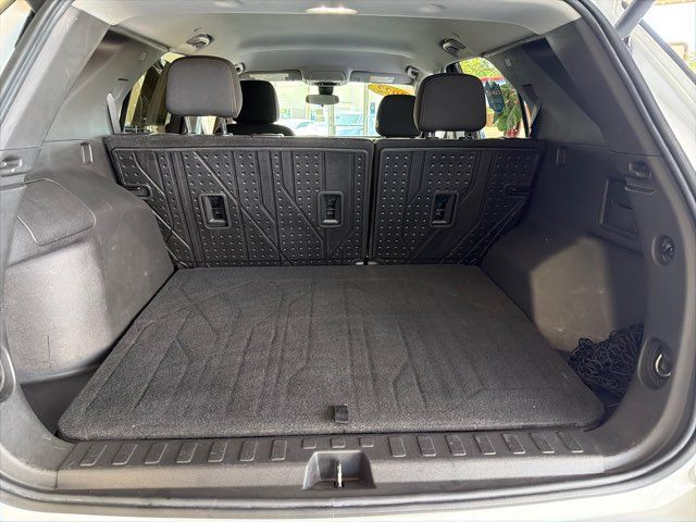 2022 Chevrolet Equinox LT | Rome, GA | Knight's Car Store 2022 Chevrolet Equinox LT | Rome, GA | Knight's Car Store