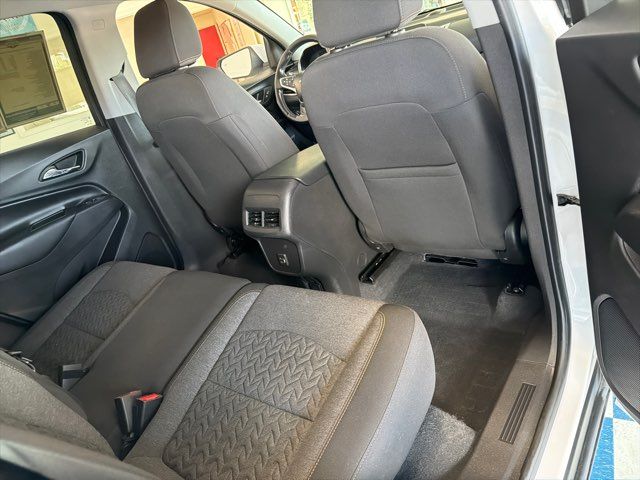 2022 Chevrolet Equinox LT | Rome, GA | Knight's Car Store 2022 Chevrolet Equinox LT | Rome, GA | Knight's Car Store