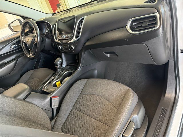 2022 Chevrolet Equinox LT | Rome, GA | Knight's Car Store 2022 Chevrolet Equinox LT | Rome, GA | Knight's Car Store