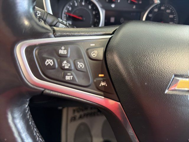 2022 Chevrolet Equinox LT | Rome, GA | Knight's Car Store 2022 Chevrolet Equinox LT | Rome, GA | Knight's Car Store