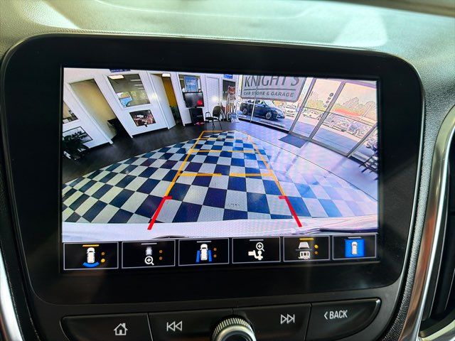 2022 Chevrolet Equinox LT | Rome, GA | Knight's Car Store 2022 Chevrolet Equinox LT | Rome, GA | Knight's Car Store