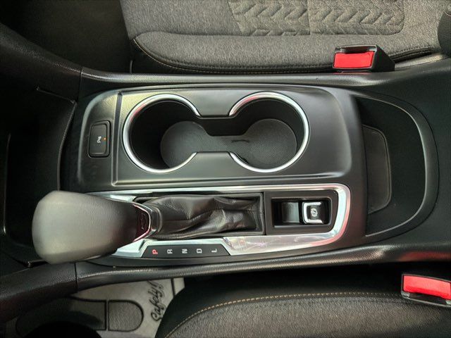 2022 Chevrolet Equinox LT | Rome, GA | Knight's Car Store 2022 Chevrolet Equinox LT | Rome, GA | Knight's Car Store