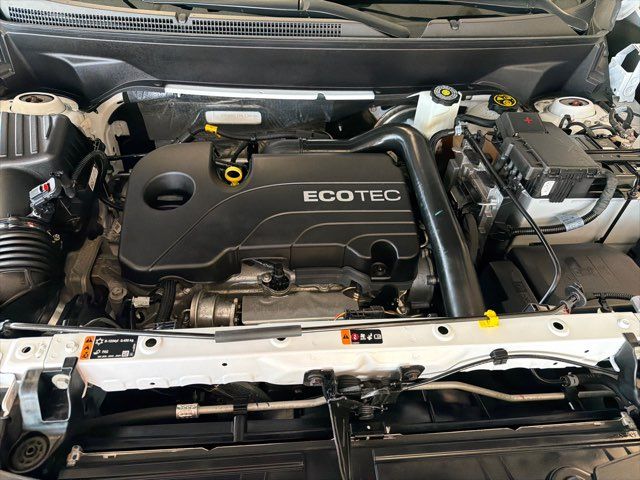 2022 Chevrolet Equinox LT | Rome, GA | Knight's Car Store