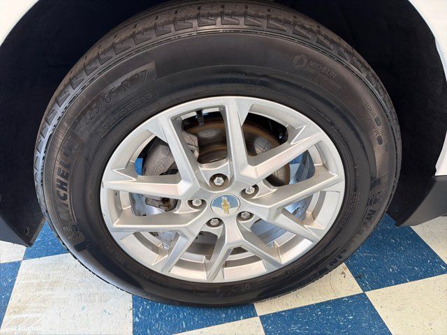 2022 Chevrolet Equinox LT | Rome, GA | Knight's Car Store 2022 Chevrolet Equinox LT | Rome, GA | Knight's Car Store