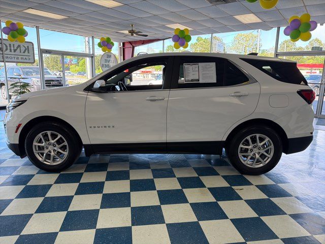2022 Chevrolet Equinox LT | Rome, GA | Knight's Car Store 2022 Chevrolet Equinox LT | Rome, GA | Knight's Car Store