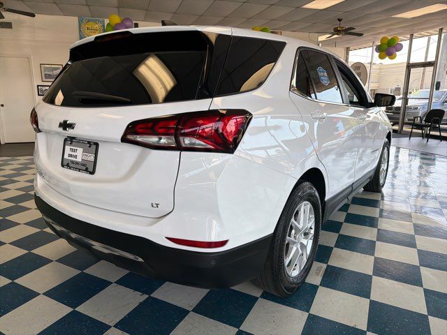2022 Chevrolet Equinox LT | Rome, GA | Knight's Car Store 2022 Chevrolet Equinox LT | Rome, GA | Knight's Car Store