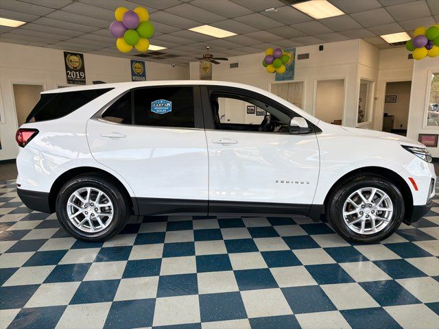 2022 Chevrolet Equinox LT | Rome, GA | Knight's Car Store 2022 Chevrolet Equinox LT | Rome, GA | Knight's Car Store