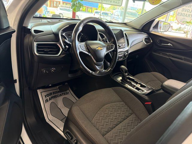 2022 Chevrolet Equinox LT | Rome, GA | Knight's Car Store 2022 Chevrolet Equinox LT | Rome, GA | Knight's Car Store