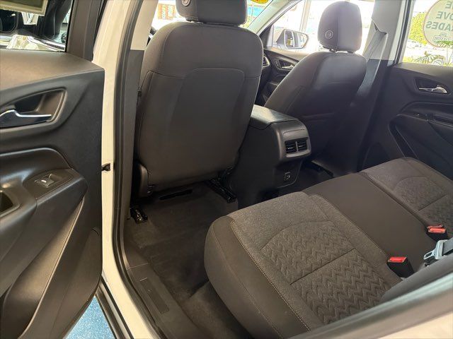 2022 Chevrolet Equinox LT | Rome, GA | Knight's Car Store