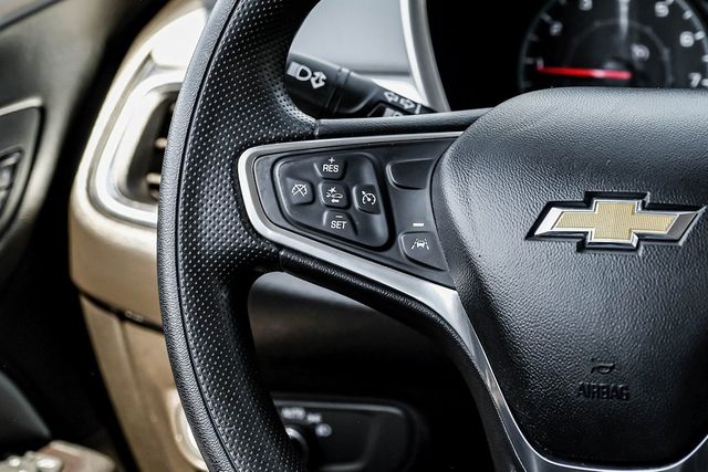 2022 Chevrolet Equinox LS 2022 Chevrolet Equinox LS