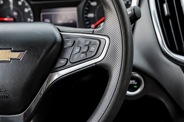 2022 Chevrolet Equinox LS 2022 Chevrolet Equinox LS