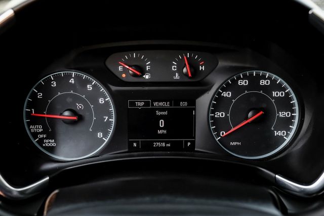 2022 Chevrolet Equinox LS 2022 Chevrolet Equinox LS