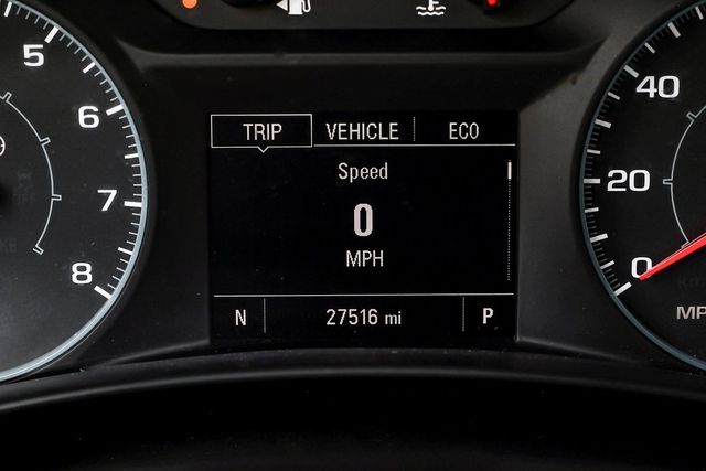 2022 Chevrolet Equinox LS 2022 Chevrolet Equinox LS