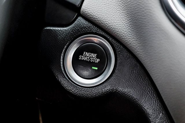 2022 Chevrolet Equinox LS 2022 Chevrolet Equinox LS