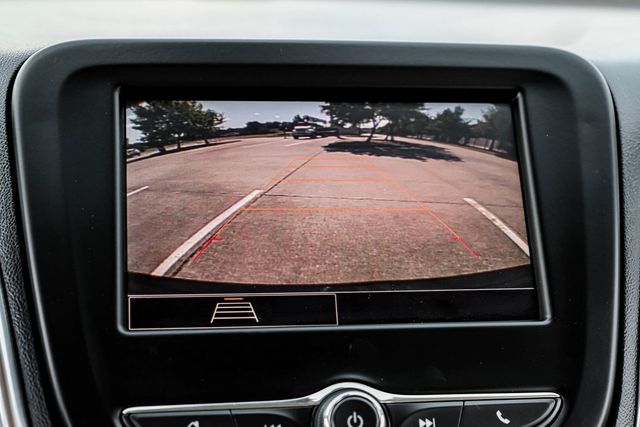 2022 Chevrolet Equinox LS 2022 Chevrolet Equinox LS