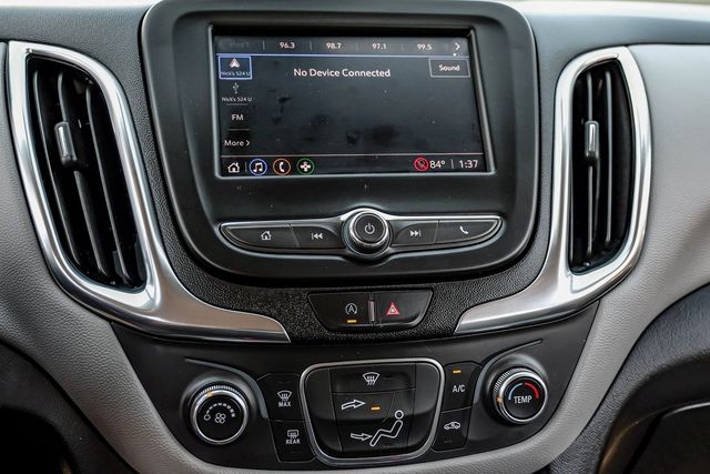 2022 Chevrolet Equinox LS 2022 Chevrolet Equinox LS