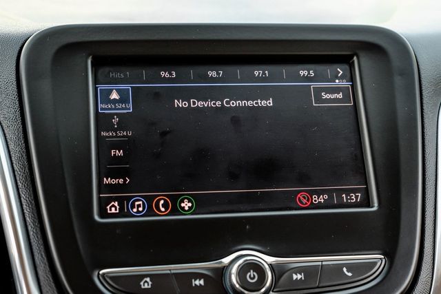 2022 Chevrolet Equinox LS 2022 Chevrolet Equinox LS