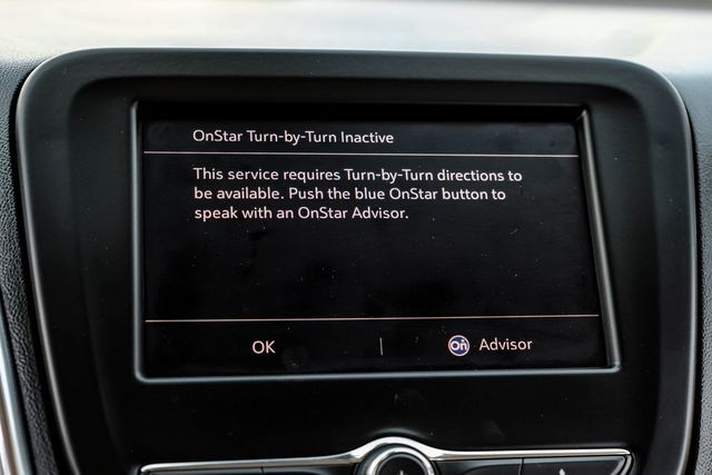 2022 Chevrolet Equinox LS 2022 Chevrolet Equinox LS