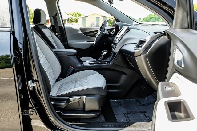 2022 Chevrolet Equinox LS 2022 Chevrolet Equinox LS