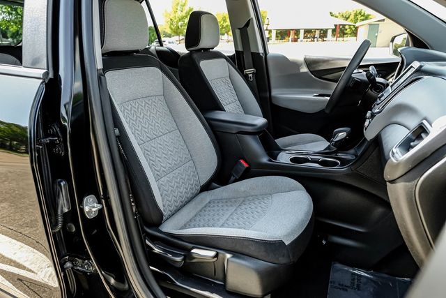 2022 Chevrolet Equinox LS 2022 Chevrolet Equinox LS