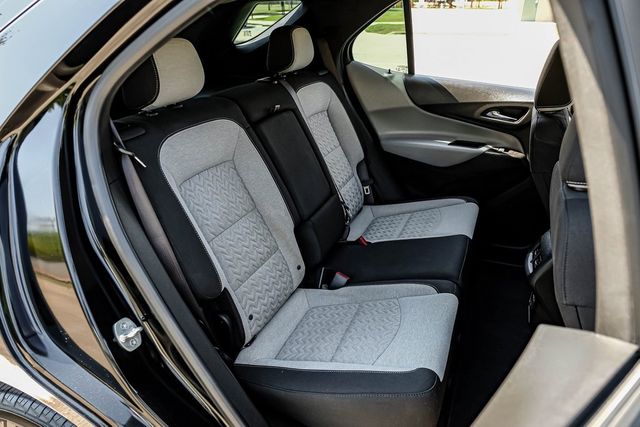 2022 Chevrolet Equinox LS 2022 Chevrolet Equinox LS