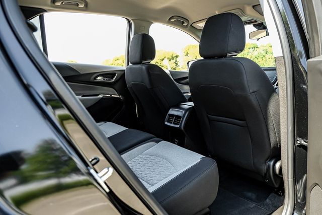 2022 Chevrolet Equinox LS 2022 Chevrolet Equinox LS