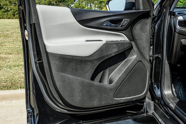 2022 Chevrolet Equinox LS 2022 Chevrolet Equinox LS