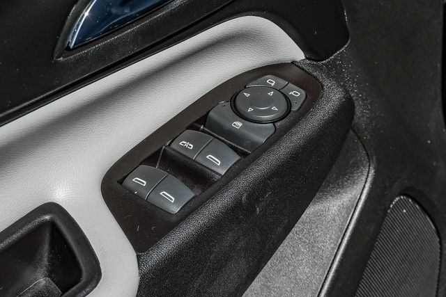 2022 Chevrolet Equinox LS 2022 Chevrolet Equinox LS