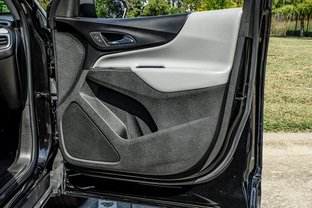 2022 Chevrolet Equinox LS 2022 Chevrolet Equinox LS