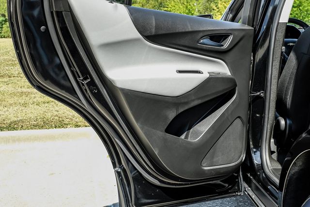 2022 Chevrolet Equinox LS 2022 Chevrolet Equinox LS