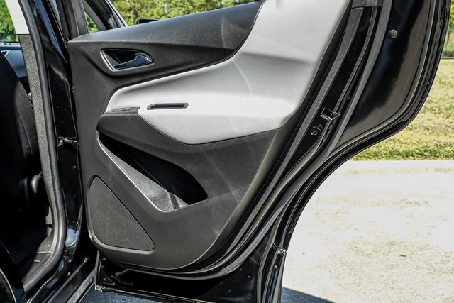 2022 Chevrolet Equinox LS 2022 Chevrolet Equinox LS