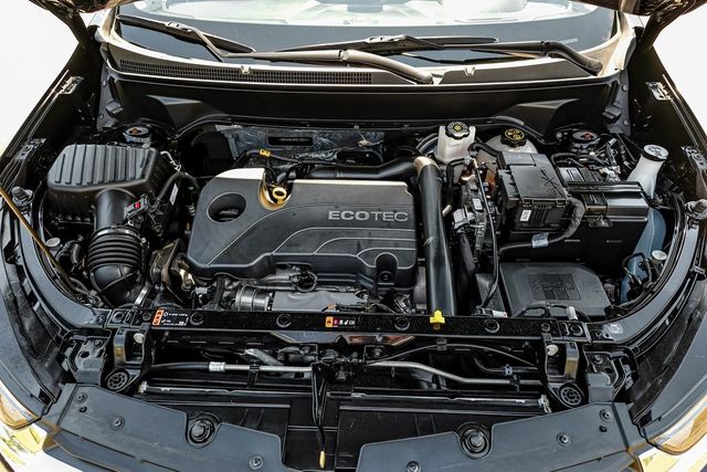 2022 Chevrolet Equinox LS 2022 Chevrolet Equinox LS