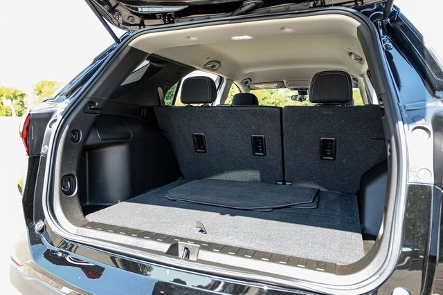 2022 Chevrolet Equinox LS 2022 Chevrolet Equinox LS