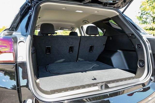 2022 Chevrolet Equinox LS 2022 Chevrolet Equinox LS