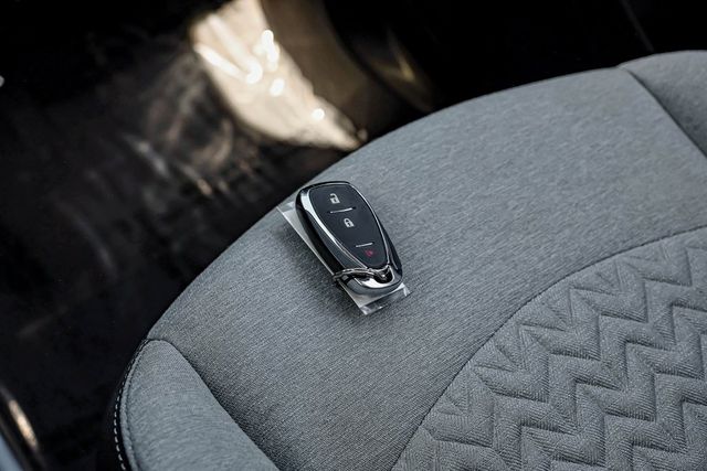 2022 Chevrolet Equinox LS 2022 Chevrolet Equinox LS