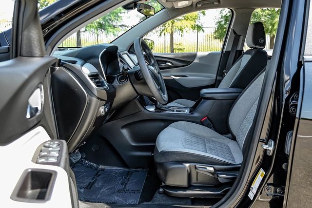 2022 Chevrolet Equinox LS 2022 Chevrolet Equinox LS