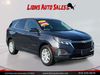 2022 Chevrolet Equinox LT | Sacramento, CA | Lions Auto Sales 