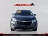 2022 Chevrolet Equinox LT | Sacramento, CA | Lions Auto Sales 