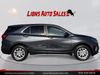 2022 Chevrolet Equinox LT | Sacramento, CA | Lions Auto Sales 