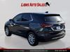 2022 Chevrolet Equinox LT | Sacramento, CA | Lions Auto Sales 